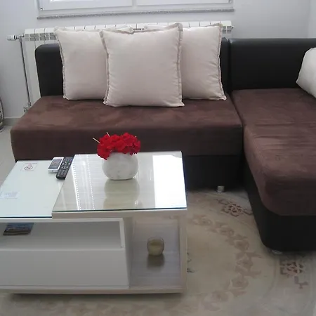 Villa Jankuloski Ohrid Kamer foto