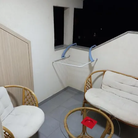 Villa Jankuloski Ohrid Buitenkant foto