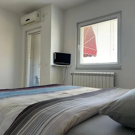 Villa Jankuloski Ohrid Buitenkant foto