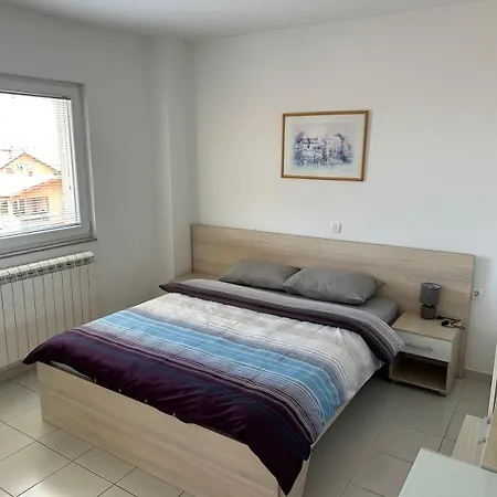 Villa Jankuloski Ohrid Buitenkant foto