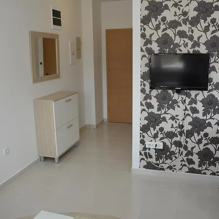 Villa Jankuloski Ohrid Kamer foto