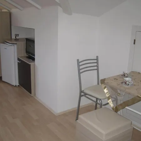 Villa Jankuloski Ohrid Kamer foto