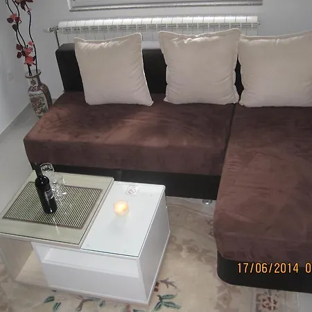 Villa Jankuloski Ohrid Kamer foto