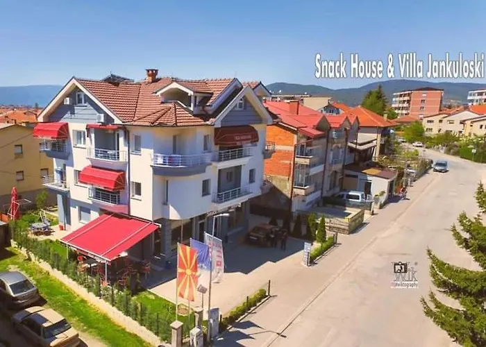 Villa Jankuloski