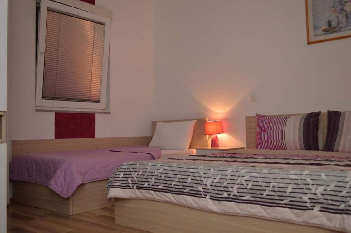 Jankuloski Villa Ohrid