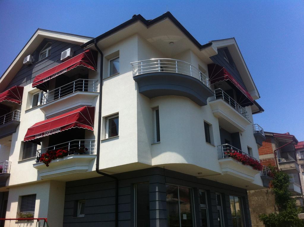 Jankuloski Villa Ohrid