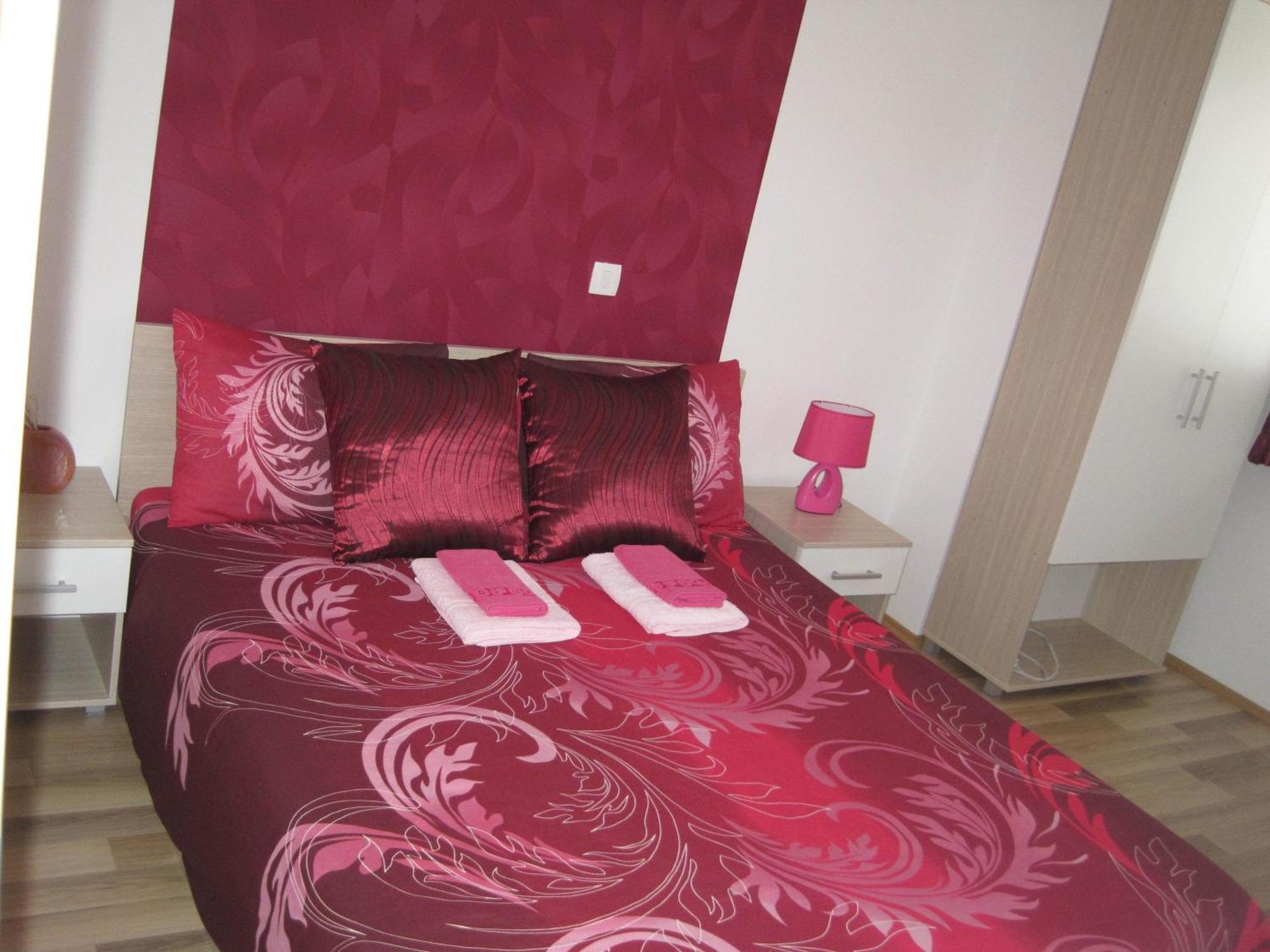 Jankuloski Villa Ohrid