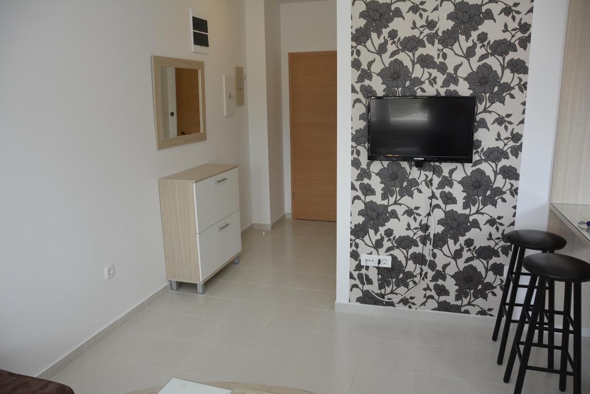 Villa Jankuloski Ohrid