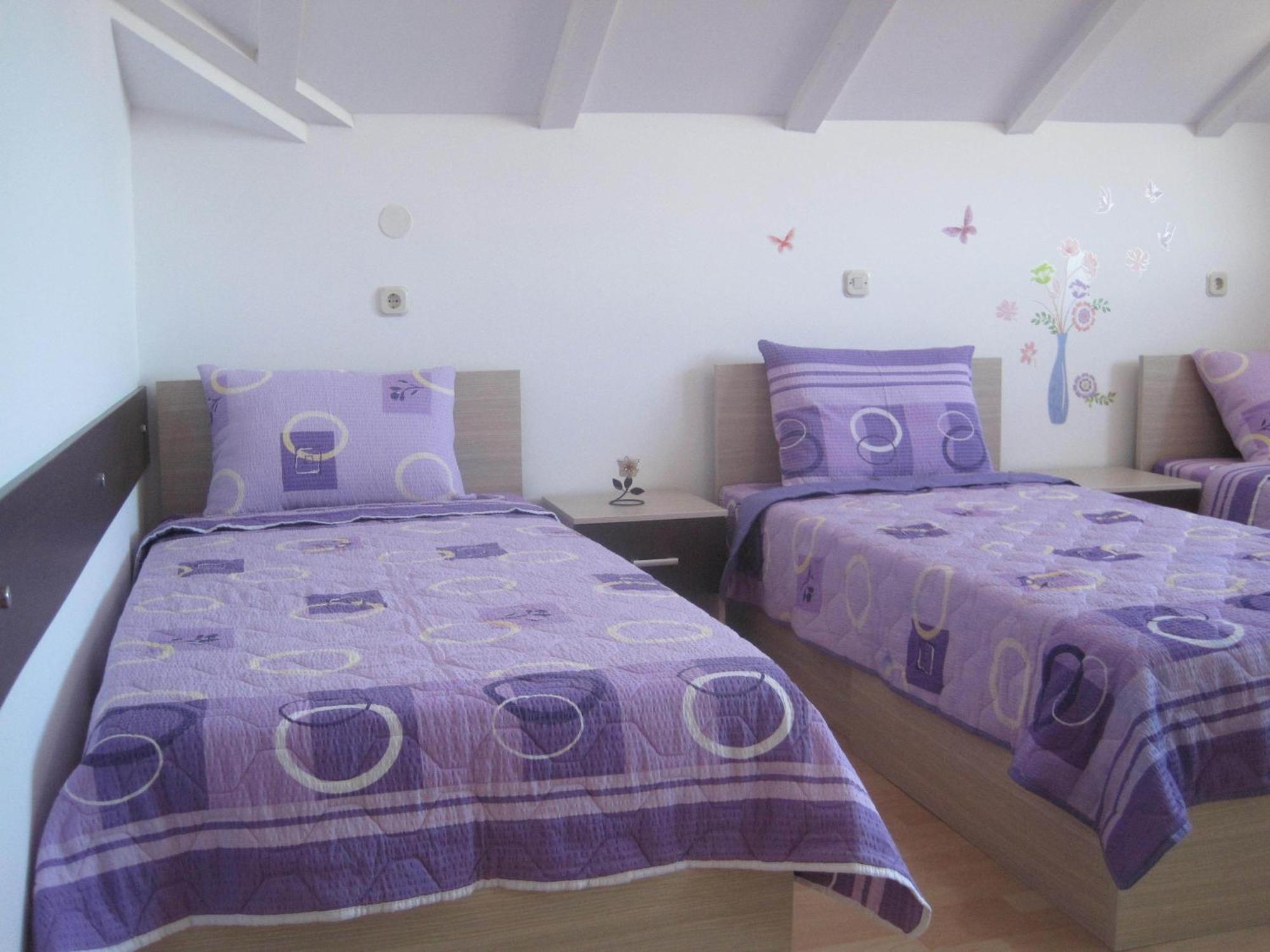 Villa Jankuloski Ohrid