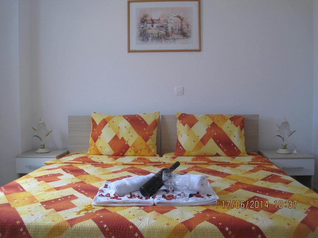 Villa Jankuloski Ohrid