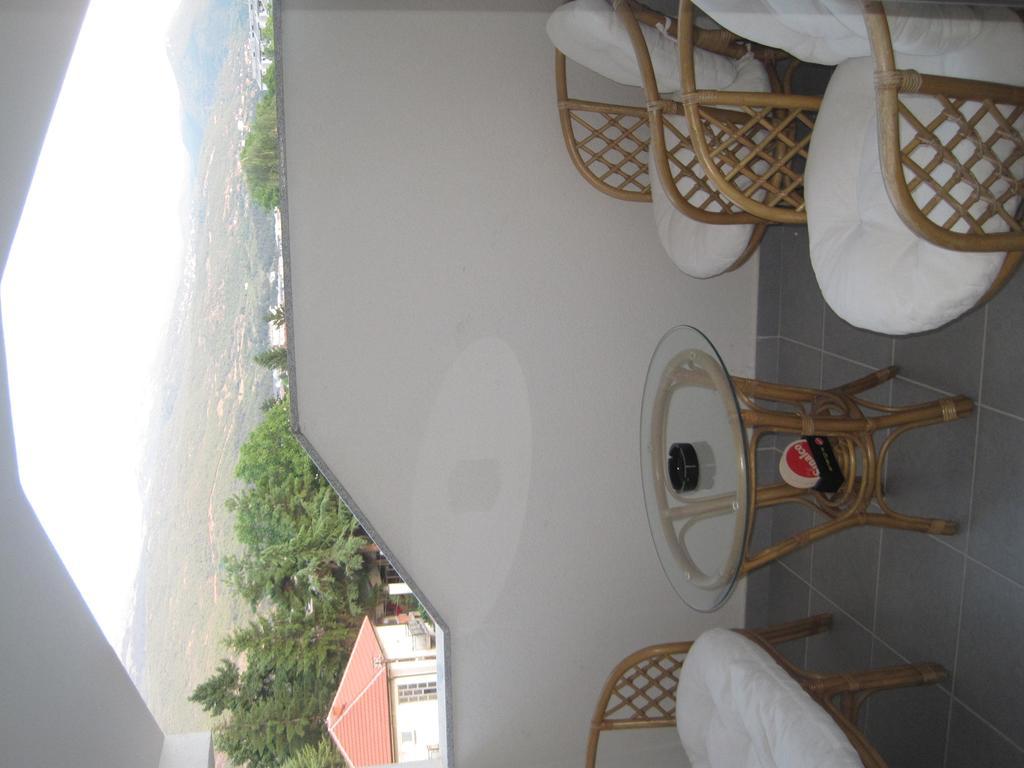 Villa Jankuloski Ohrid