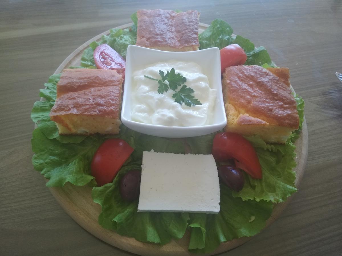 Villa Jankuloski Ohrid